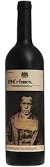 Crimes cabernet sauvignon for sale  Delivered anywhere in USA 