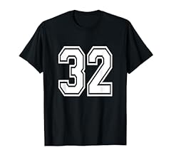 Number shirt birthday for sale  Delivered anywhere in USA 