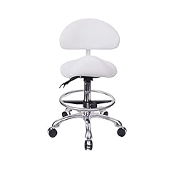 Mwosen saddle stool for sale  Delivered anywhere in USA 
