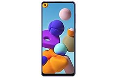 Samsung galaxy a21s gebraucht kaufen  Wird an jeden Ort in Deutschland