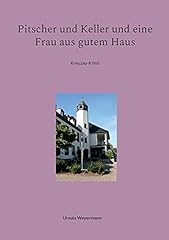 Pitscher keller frau gebraucht kaufen  Wird an jeden Ort in Deutschland