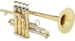 Vincent bach piccolo for sale  Delivered anywhere in UK