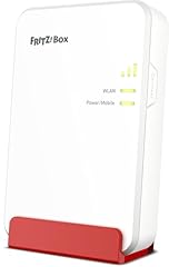 Fritz box 6860 d'occasion  Livré partout en France