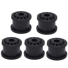 5pc rubber bushing for sale  Delivered anywhere in UK