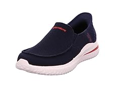 Skechers homme delson d'occasion  Livré partout en France