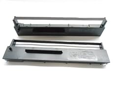 Ink ribbon black for sale  Delivered anywhere in UK