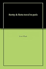 Scotty retta travel for sale  Delivered anywhere in UK