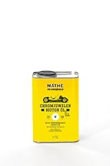 Mathé chromjuwelen motor gebraucht kaufen  Wird an jeden Ort in Deutschland