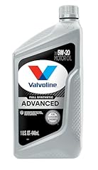 Valvoline advanced full for sale  Delivered anywhere in USA 