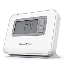 honeywell wireless thermostat for sale  Delivered anywhere in Ireland