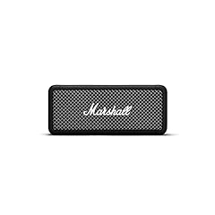 Marshall Emberton Bluetooth Portable Speaker - Black for sale  Delivered anywhere in USA 