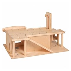 Educo garage holz gebraucht kaufen  Wird an jeden Ort in Deutschland