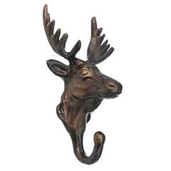 Deer head wall for sale  Delivered anywhere in USA 