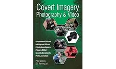 Covert imagery photography for sale  Delivered anywhere in UK