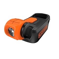 Black decker bdccf18n d'occasion  Livré partout en France