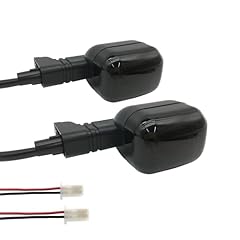 Spnuvr 2pcs rear for sale  Delivered anywhere in USA 