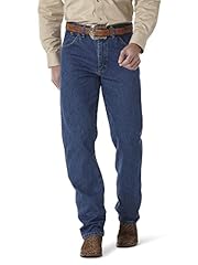 Wrangler mens george for sale  Delivered anywhere in USA 