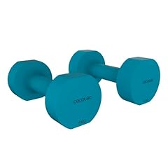 Cecotec set manubri usato  Spedito ovunque in Italia 