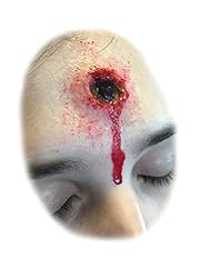 Bullet wounds silicone for sale  Delivered anywhere in UK