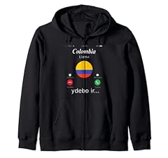 Colombia llama ydebo gebraucht kaufen  Wird an jeden Ort in Deutschland