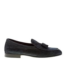 Santoni uomo mocassino usato  Spedito ovunque in Italia 