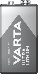 Varta batterien blockbatterie gebraucht kaufen  Wird an jeden Ort in Deutschland