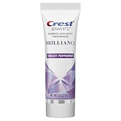 Crest white brilliance gebraucht kaufen  Wird an jeden Ort in Deutschland