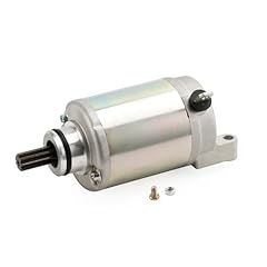 Topteng starter motor gebraucht kaufen  Wird an jeden Ort in Deutschland