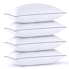 Gohome pillows standard for sale  Delivered anywhere in USA 