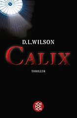 Calix thriller gebraucht kaufen  Wird an jeden Ort in Deutschland