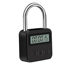 Metal timer lock for sale  Delivered anywhere in USA 