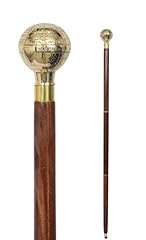 Brass globe head for sale  Delivered anywhere in USA 