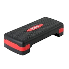 Ffitness step aerobica usato  Spedito ovunque in Italia 