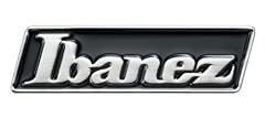 Ibanez logo pin gebraucht kaufen  Wird an jeden Ort in Deutschland