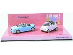 Minichamps 402173900 usato  Spedito ovunque in Italia 