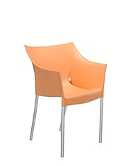 Kartell dr. chair for sale  Delivered anywhere in USA 