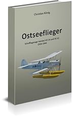 Stseeflieger schulflugzeuge he gebraucht kaufen  Wird an jeden Ort in Deutschland