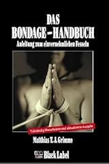 Das bondage handbuch d'occasion  Livré partout en France