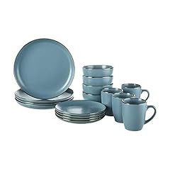 Pfaltzgraff hadlee blue for sale  Delivered anywhere in USA 