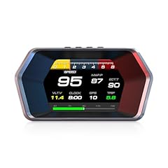 P17 hud obd2 d'occasion  Livré partout en France