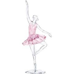 Swarovski ballerina statuetta usato  Spedito ovunque in Italia 