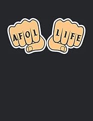 Afol life 120 gebraucht kaufen  Wird an jeden Ort in Deutschland