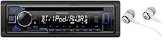 Kenwood kdc mp375bt for sale  Delivered anywhere in USA 