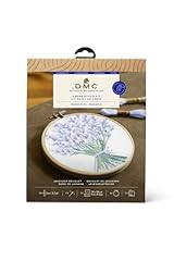 Dmc bouquet lavandes d'occasion  Livré partout en France