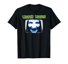 Marilyn manson with usato  Spedito ovunque in Italia 