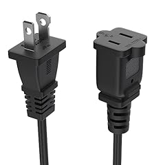 Cord prong long for sale  Delivered anywhere in USA 