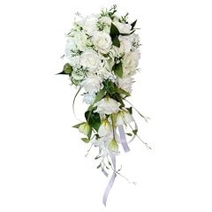 Muzrunq wedding bouquet for sale  Delivered anywhere in UK