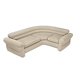 Used, Intex 68575 75047 Valve (Corner Couch Sofa: 257 x 203 for sale  Delivered anywhere in UK