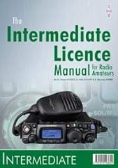 Intermediate licence manual for sale  Delivered anywhere in UK