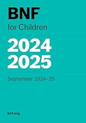 Bnf children 2024 for sale  Delivered anywhere in UK